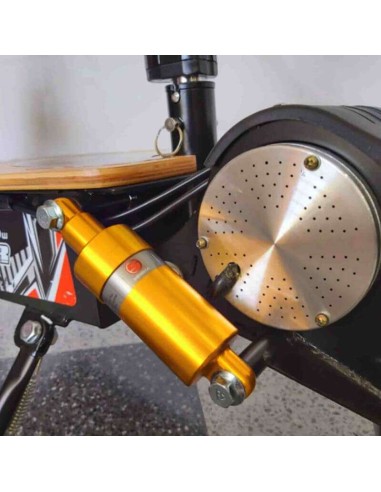 Patinete IMR 2100W Brushless