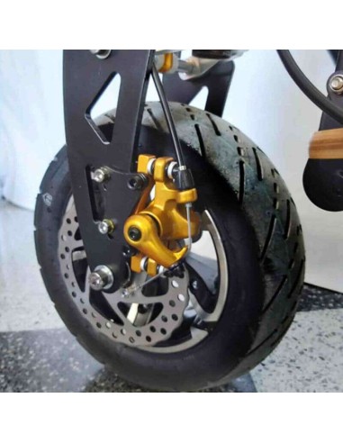 Patinete IMR 2100W Brushless