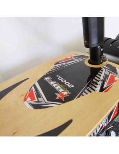 Patinete IMR 2100W Brushless