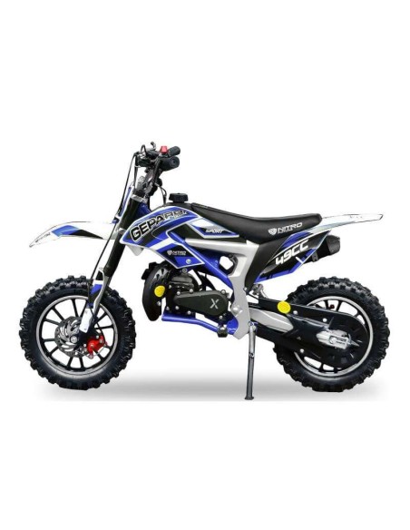 miniCross GEPARD Deluxe Cross