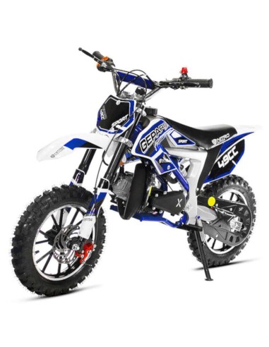 miniCross GEPARD Deluxe Cross