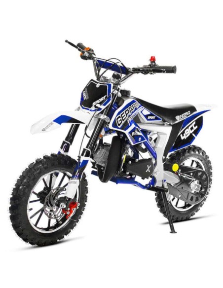 miniCross GEPARD Deluxe Cross