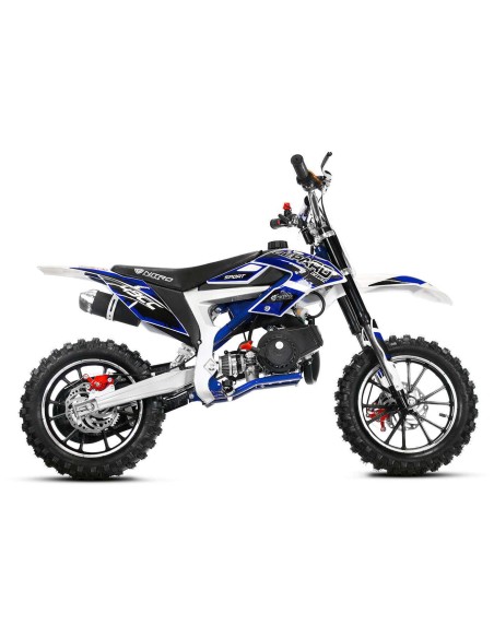 miniCross GEPARD Deluxe Cross