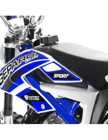 miniCross GEPARD Deluxe Cross