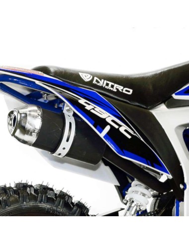 miniCross GEPARD Deluxe Cross