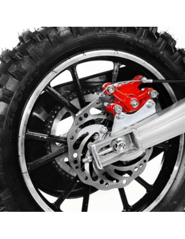 miniCross GEPARD Deluxe Cross