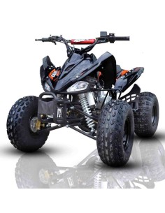 Quad PIT SPORT WR3 125cc 3+R