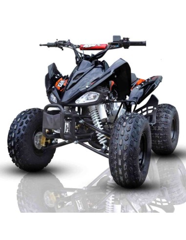 Quad PIT SPORT WR3 125cc 3+R