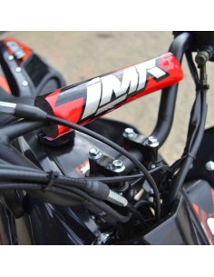 Quad PIT SPORT WR3 125cc 3+R 2