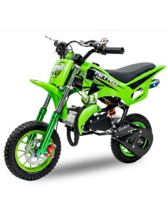 miniCross DS67 49cc 2