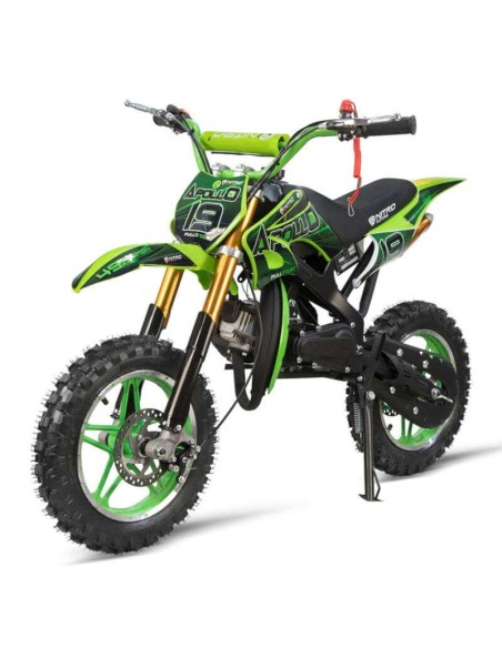 miniCross APOLLO 49cc