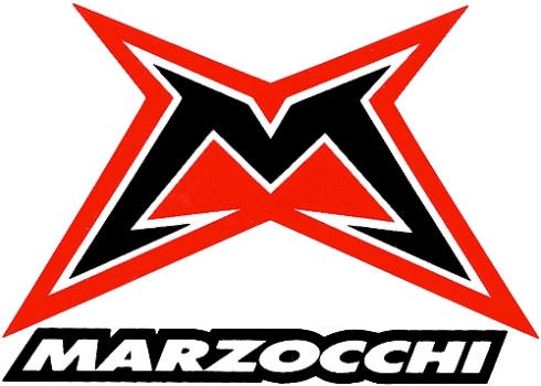 Marzocchi Suspension